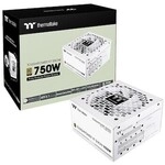 Thermaltake Toughpower XT Snow 750W 80plus Gold ATX3.1