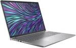 HP ZBook Fury G1i 16" WQXGA Core Ultra 7 255HX 32GB/2TB RTX 2000 Win11 Pro C88GVES