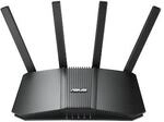 ASUS RT-BE59 BE5000 WiFi 7 AiMesh Extendable Router
