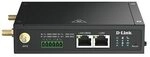 D-Link DOM-530-TSO ​4G LTE IIoT RTU Gateway 2x SIM