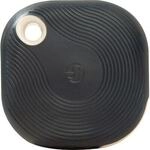 Shelly Blu ZB Button Tough Black Schalter & Dimmer Bluetooth Zigbee Batterie schwarz