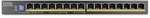 ZyXEL GS1100-16EPS 16-Port Gigabit Unmanaged Dip Switch