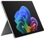 Microsoft Surface Pro 13" (12. Edition) Touch Platin Snapdragon X2 Plus 16GB/256GB
