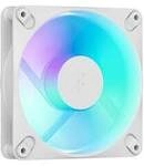 Fractal Design Dynamic 3 RGB Reverse 120mm Geh&auml;usel&uuml;fter wei&szlig;