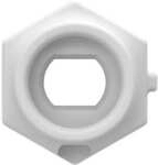Homematic IP Knaufadapter T&uuml;rschlossantrieb DORMA HmIP-ADA-DL-KD