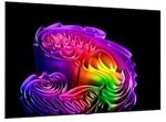 LG OLED77G67L Evo Smart TV Gallery Design UHD 120 Hz Fernseher