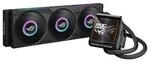 ASUS ROG STRIX LC IV 360 ARGB All-in-One Fl&uuml;ssig-CPU-Wasserk&uuml;hlung