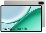 HONOR Pad X8b 11" WUXGA Snapdragon 680 4/128GB Space GreyMagicOS 10.0 Tablet