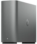 Synology BeeStation Plus BST170-4T Netzwerkspeicher mit integrierter 4 TB Festplatte