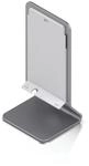 Ubiquiti Wall Table Stand Halterung f&uuml;r U7 Pro