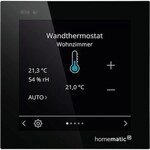 Homematic IP Wired Smart Home Glasdisplay plus HmIP-WGD-PL