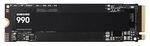 Samsung 990 2 TB PCIe 4.0 x4 NVMe 2.0 M.2 (2280) 3D-NAND TLC SSD