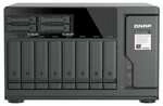 QNAP TVS-h1277AX-R5-16G NAS System 12-Bay + 4-Bay U.2 NVMe