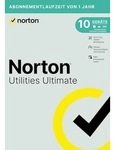 Norton Utilities Ultimate | 10 Ger&auml;te | Download & Produktschl&uuml;ssel