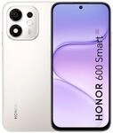HONOR 600 Smart 5G Meteor Silver 4GB/128GB Android 16.0 Smartphone