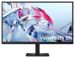 Samsung ViewFinity S70H LS27H704EAUXEN 27 Zoll 4K (UHD) IPS Monitor