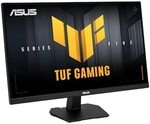 ASUS TUF VG27AQME5F 27 Zoll WQHD Fast IPS LED 16:9 255 Hz Gaming Monitor