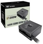 Thermaltake Toughpower GX3 SE 80 Plus Gold ATX3.1 PCIe 5.1 1200 Watt