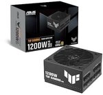ASUS TUF-GAMING-1200G-EVO 80+Gold 1200W PCIe 5.1 ATX3.1 Netzteil
