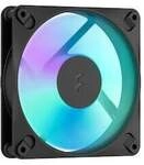 Fractal Design Dynamic 3 RGB 140mm Geh&auml;usel&uuml;fter schwarz