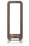 Ubiquiti Unifi Protect G4 Doorbell Cover Wood