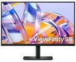 Samsung ViewFinity S80UH LS32H804UAUXEN 32 Zoll 4K (UHD) IPS Monitor