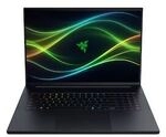 Razer Blade 18" WQUXGA Dual Display Core Ultra 9 290HX Plus 32GB/1TB SSD RTX5080