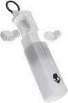 Skullcandy Dime 360 Pea Shape Wireless In-Ear Kopfh&ouml;rer wei&szlig;