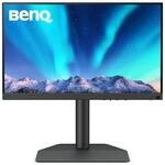BenQ SW272QN 27 Zoll 2K (WQHD) IPS LED 16:9 60 Hz Profi Monitor