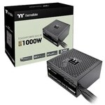 Thermaltake Toughpower GX3 SE 80 Plus Gold ATX3.1 PCIe 5.1 1000 Watt