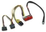 Inter-Tech MINI-ITX PSU 120W REV. 2 Adapter f&uuml;r ITX Geh&auml;use