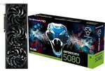 GAINWARD GeForce RTX 5080 Python III 16GB GDDR7 Grafikkarte HDMI/3xDP