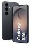 Samsung GALAXY S26 S942B 256GB black Android 16 Smartphone Enterprise Edition EU