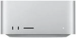 Apple Mac Studio 2026 M5 Max/36/512GB 18C CPU 32C GPU MHL64ZD/A