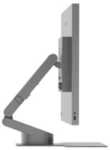 Alogic ASPEKT A32FSSGR Fold Stand f&uuml;r 32" Monitor Space Grey