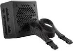 Corsair RM1000e Black 1000 Watt Netzteil Cybernetics Platinum ATX3.1 PCie5.1