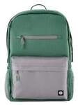 HP Campus 39,6 cm (15,6 Zoll) Rucksack Gr&uuml;n