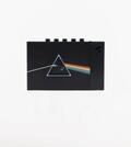 WeAreRewind Tragbarer Kassettenspieler mit Bluetooth PINK FLOYD Limitierte Auflage