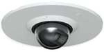 Ubiquiti UniFi G6 Dome Camera Flush Mount accesories white UACC-G6-Dome-FM-W