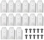 ANTHBOT Klingen Accessory Pack 15 Teile