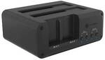 RaidSonic Icy Box Club Case 2925 Klonstation f&uuml;r SATA/NVMe