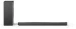 Philips TAB8301/10 Soundbar mit Subwoofer 380W schwarz