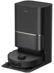 Dreame L50 Ultra AE Saugroboter mit Wischfunktion schwarz 28.000 Pa