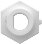 Homematic IP Knaufadapter T&uuml;rschlossantrieb ABUS HmIP-ADA-DL-KA