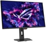 ASUS ROG Strix XG27AQDMESZ 26.5 Zoll WQHD 16:9 240 Hz Gaming Monitor