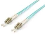 Equip 255423 FO Patchkabel LC/LC 50/125 &micro;m OM3 35 m