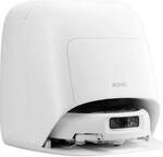 DJI ROMO A2 Staubsauger Roboter mit Absaug und Reinigungsstation (Water Tank...