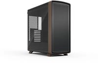 Fractal Design Summit Black TG Light Tint ATX Geh&auml;use