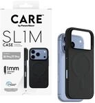 CARE by PanzerGlass SL1M Case Schwarz MagSafe iPhone 18/17 Pro
