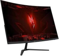 Acer Nitro ED320QUS3bmiipx 31,5 Zoll WQHD Curved VA 16:9 180 Hz Monitor DP/HDMI